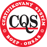 CQS